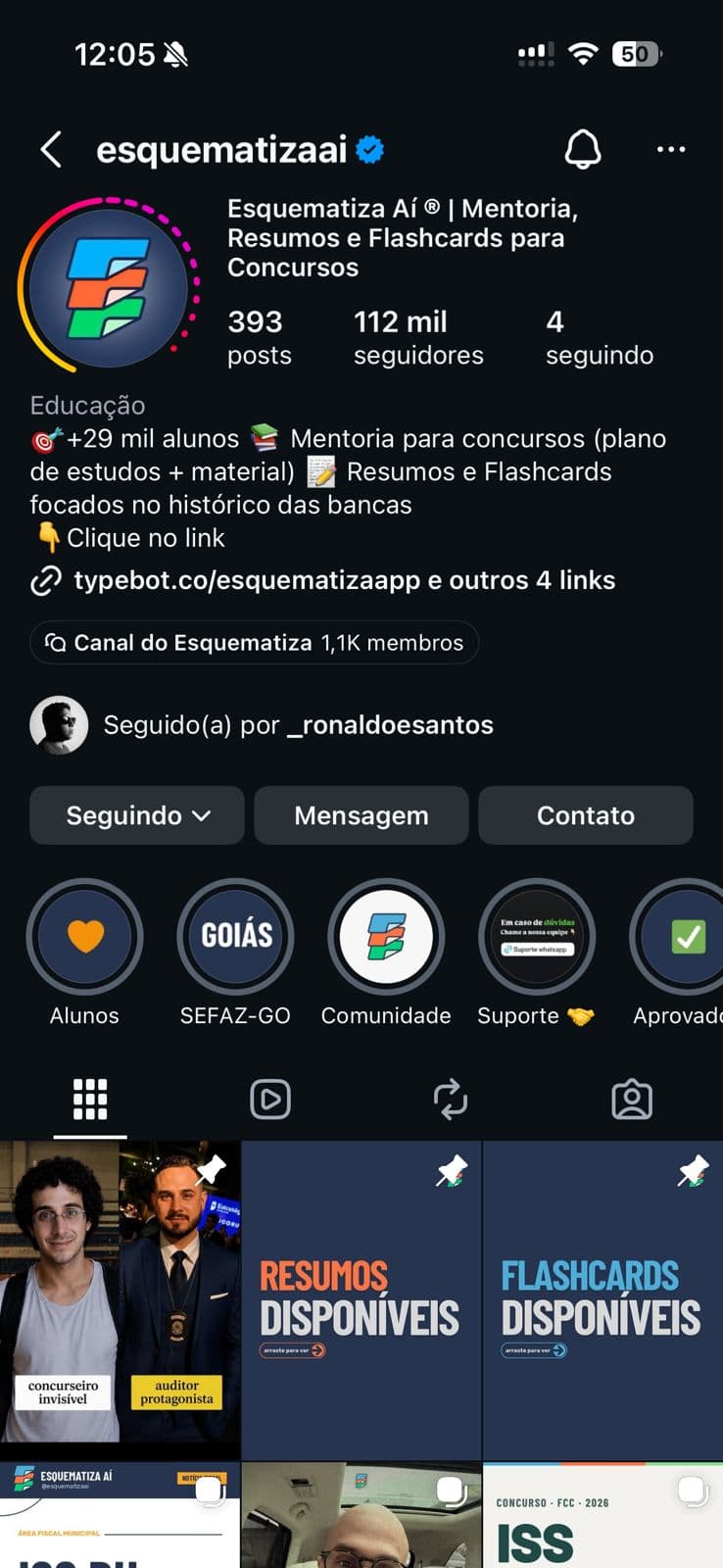 Esquematiza Ai